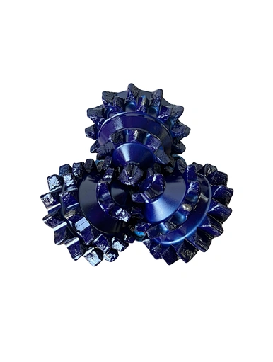 well drilling bit